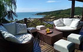 La Roca House